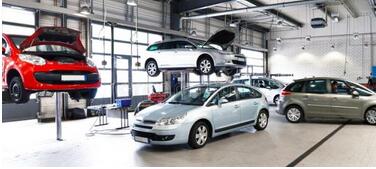 汽车维修小程序开发 汽车维修小程序开发功能与方案